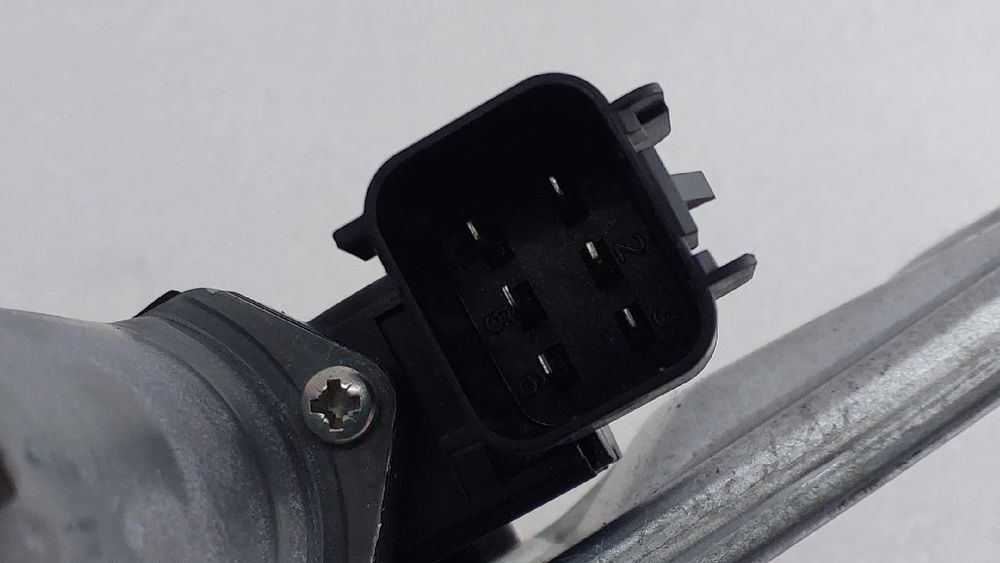 Elevador vidros trás esquerdo FORD C-Max II (DXA/CB7, DXA/CEU)