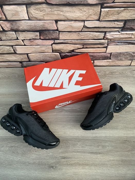 Кросівки Nike Air Max DN Plus | Nike DN | Nike Air Max DN | Найк дн