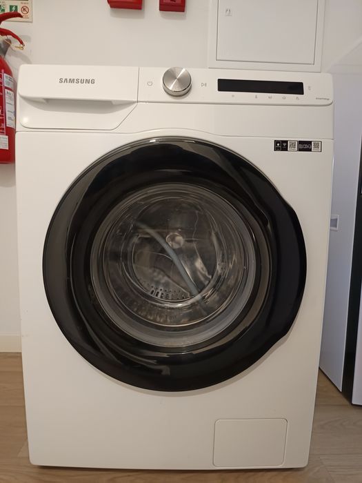 Máquina Lavar Roupa Samsung 9Kg