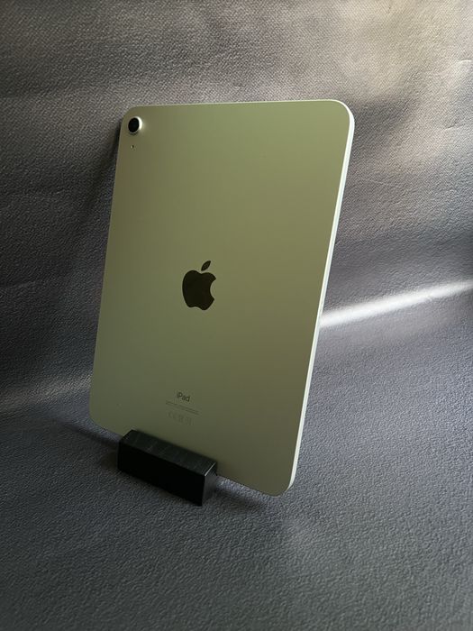 iPad 10Gen 64GB 2022 Blue Neverlock