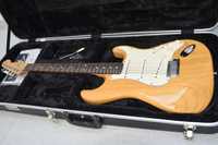 Fender Stratocaster USA - Ash 2006 video