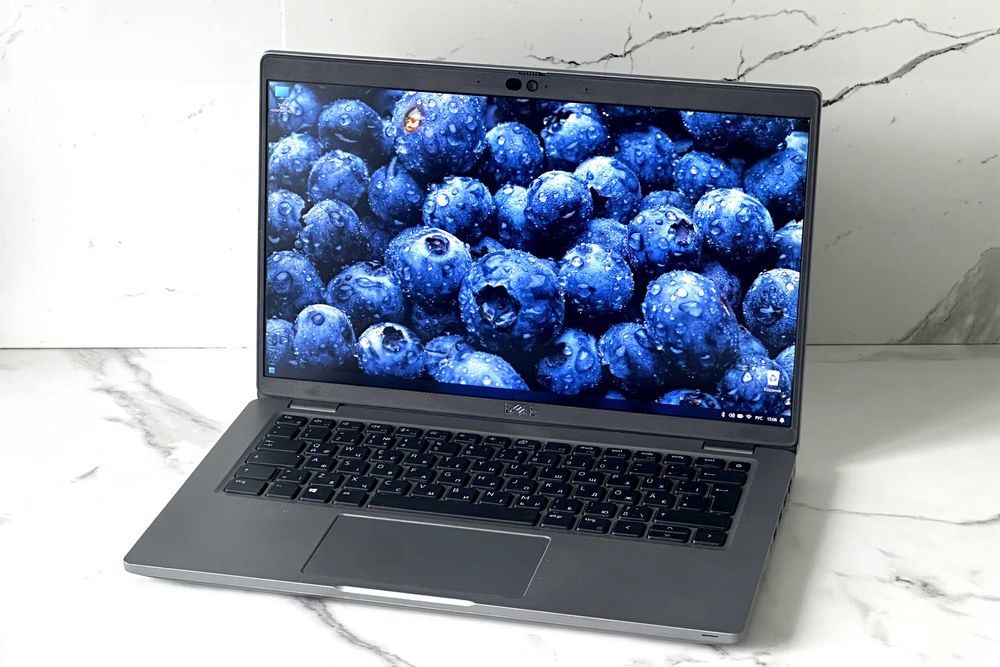 IPS 14" i7-1185G7 16/512ГБ 4G/LTE 8 годин Ультрабук DELL Latitude 5420