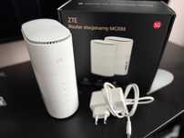 Ruter WiFi stacjonarny ZTE MC888B 5G