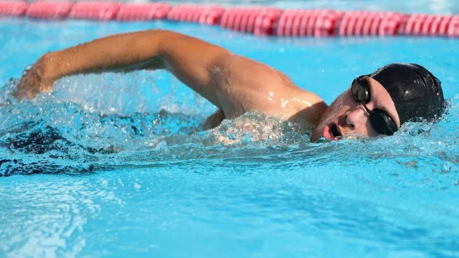 Nauka pływania - Indywidualne i grupowe lekcje nauki pływania!