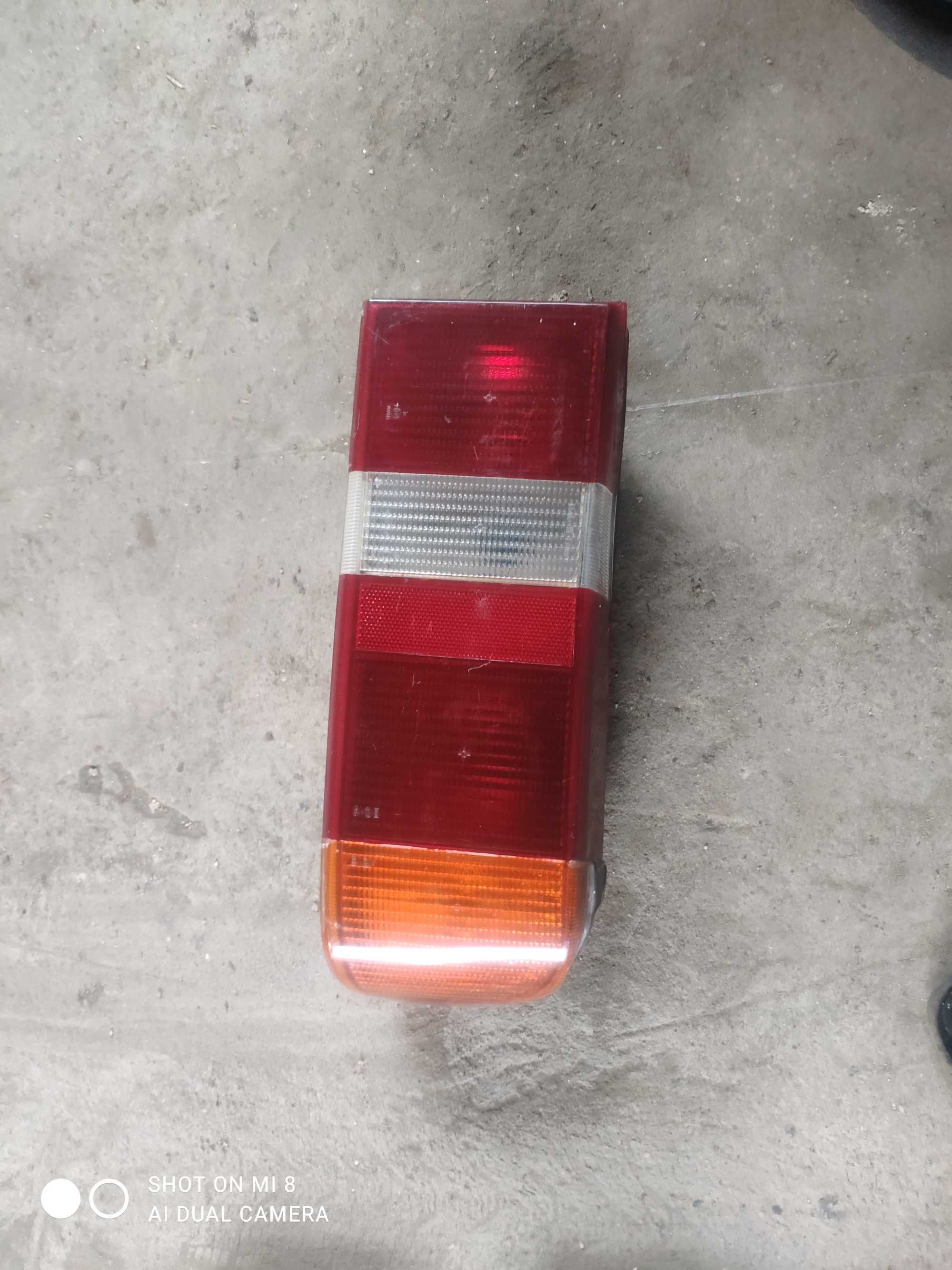 Задні стопи ford sierra