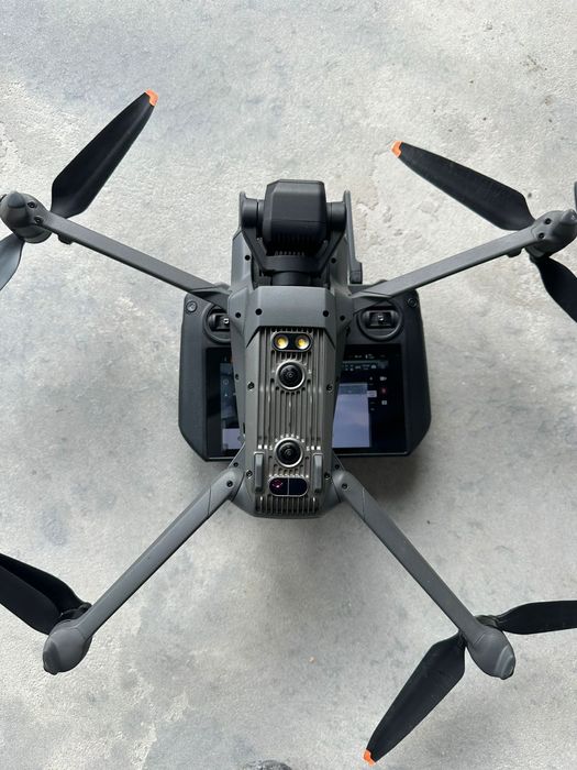 Продам Dji Mavic 3e, наліт 2 години
