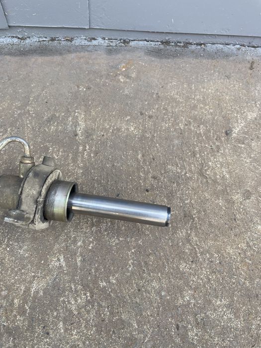 РУЛЬОВА рейка під реставрацію