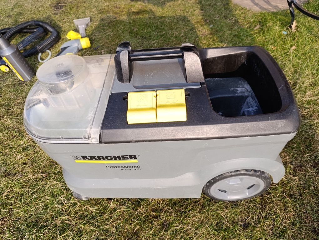 Odkurzacz Karcher Puzzi 10/1