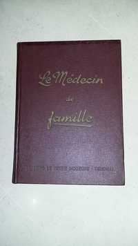 Le Médecin de Famille - Editions Le Foyer Moderne