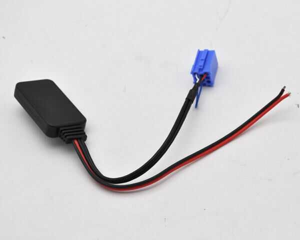 Bluetooth Auxiliar cabo MERCEDES W169 W245 Vito Sprinter Audio 5 Radio