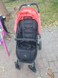 Wózek Valco Baby Snap 4 Cherry Sport