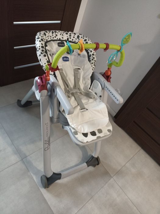 Chicco Polly Progres5