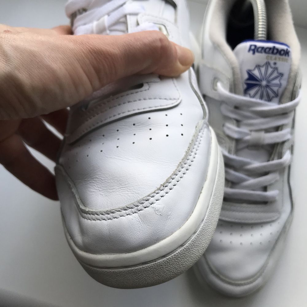 Кросівки чоловічі Reebok Classic р. 42-43