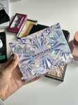 Paleta rozświetlaczy Glam Shop Świetlówka