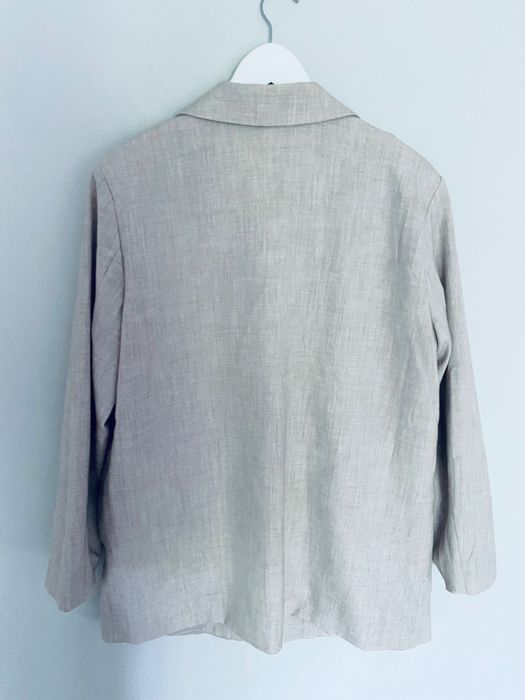 Marynarka Sinsay, oversize L