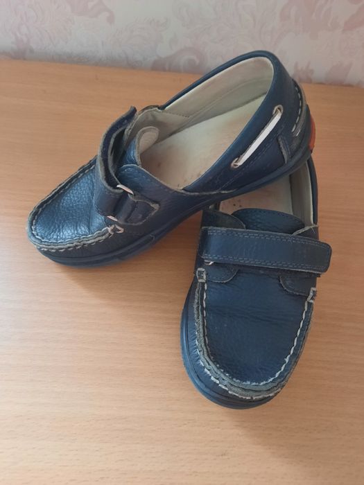 Детские    туфли