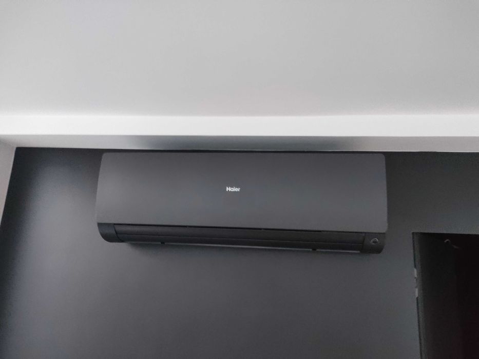 klimatyzacja Haier Flexis