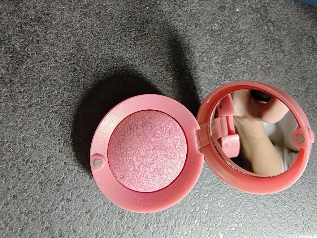 Румяна для лица Bourjois Little Round Pot № 34 Rose Dor 2.5 г
