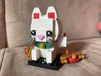 Lego brickheadz 40436 japoński kot kotek