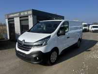 Renault Trafic  Renault Trafic l1h1 blaszak klimatyzacja