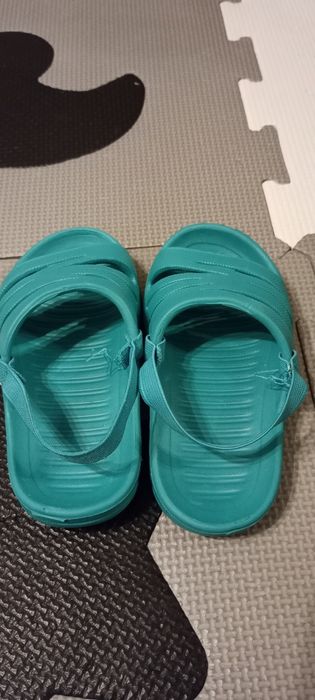 Klapki Chłopięce rozmiar 23