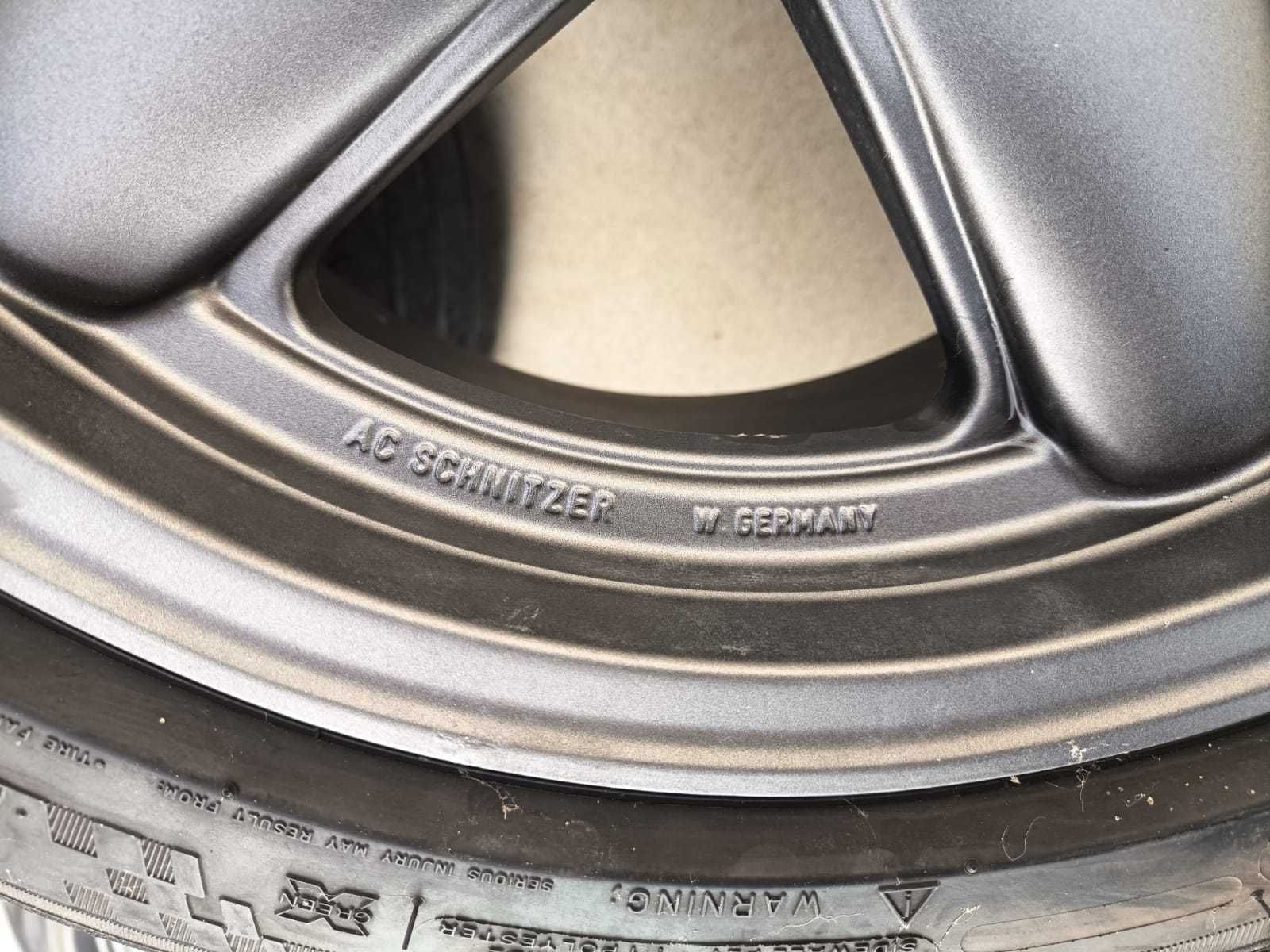 Jantes AC Schnitzer 16" MK1