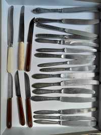 Ножи , вилки , чайные ложечки б/уи другие кухонные принадлежности