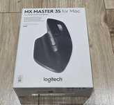 Myszka MX MASTER 3S for Mac