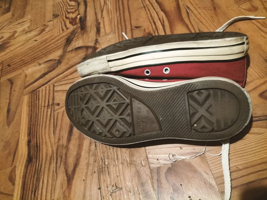 Sapatilhas All Star 37,5