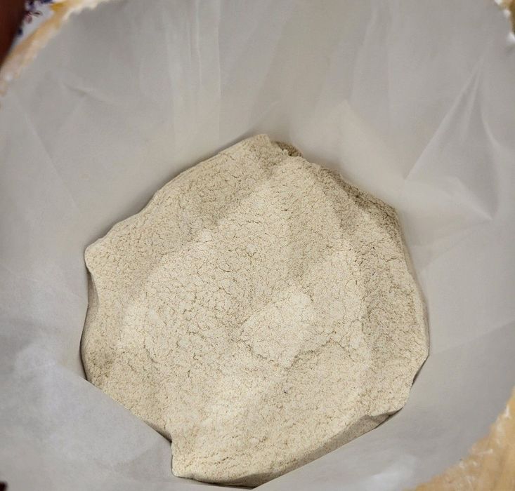 Mąka z Płaskurki 5kg