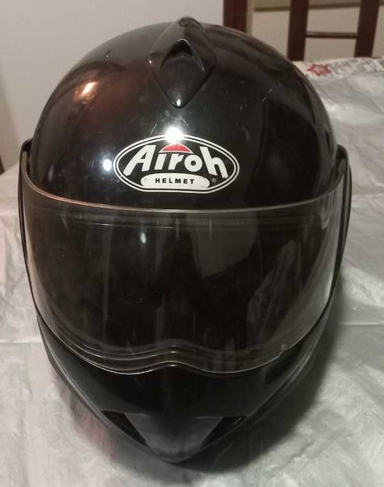 Vapacete Integral Helmet Airoh