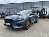 Ford Kuga Ford Kuga 2.0 hybryda st-line