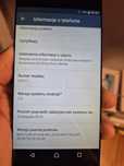 Sony Xperia L1 g3311. Na części.