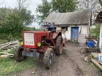 Трактор Т-25А в гарному стані