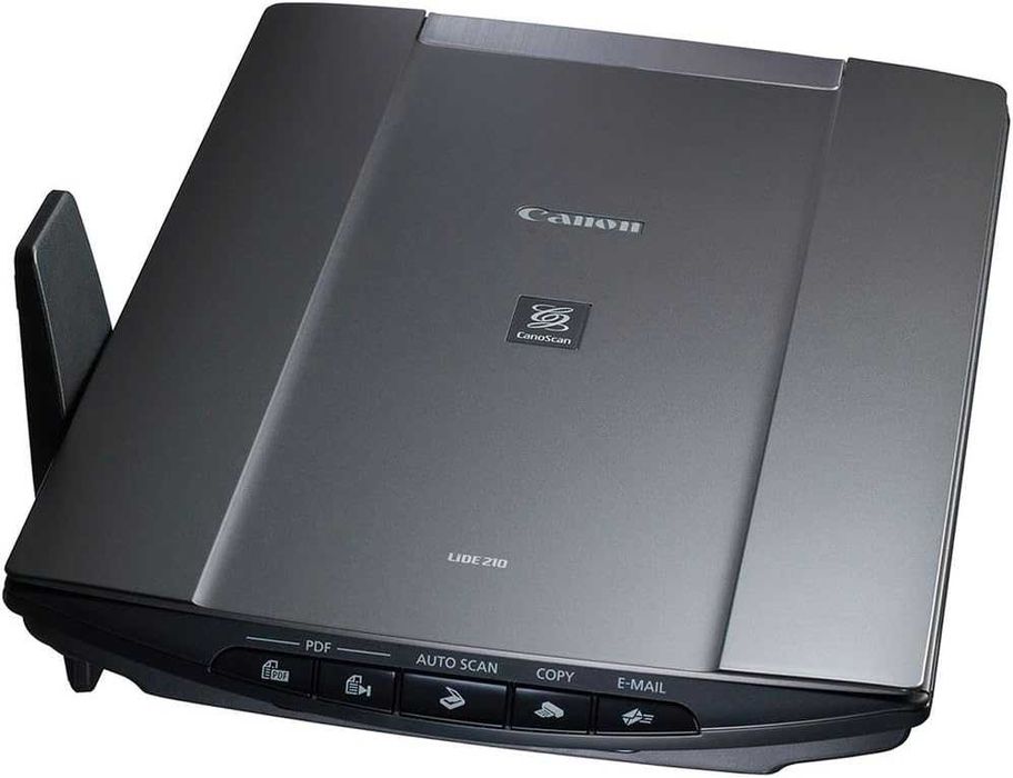 skaner Canon LiDE 210