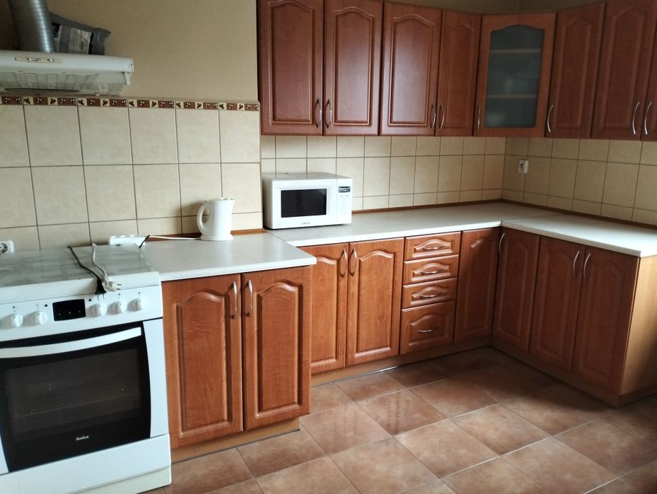 Mieszkanie w Byczynie 74,5m2