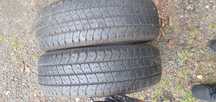 Opony goodyear zimowe wielosezonowe 205 65 r16c