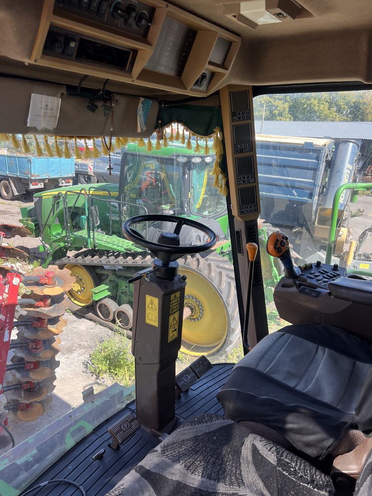 Комбайн John Deere 9880 sts