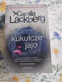 Kukułcze jajo- Camilla Lackberg
