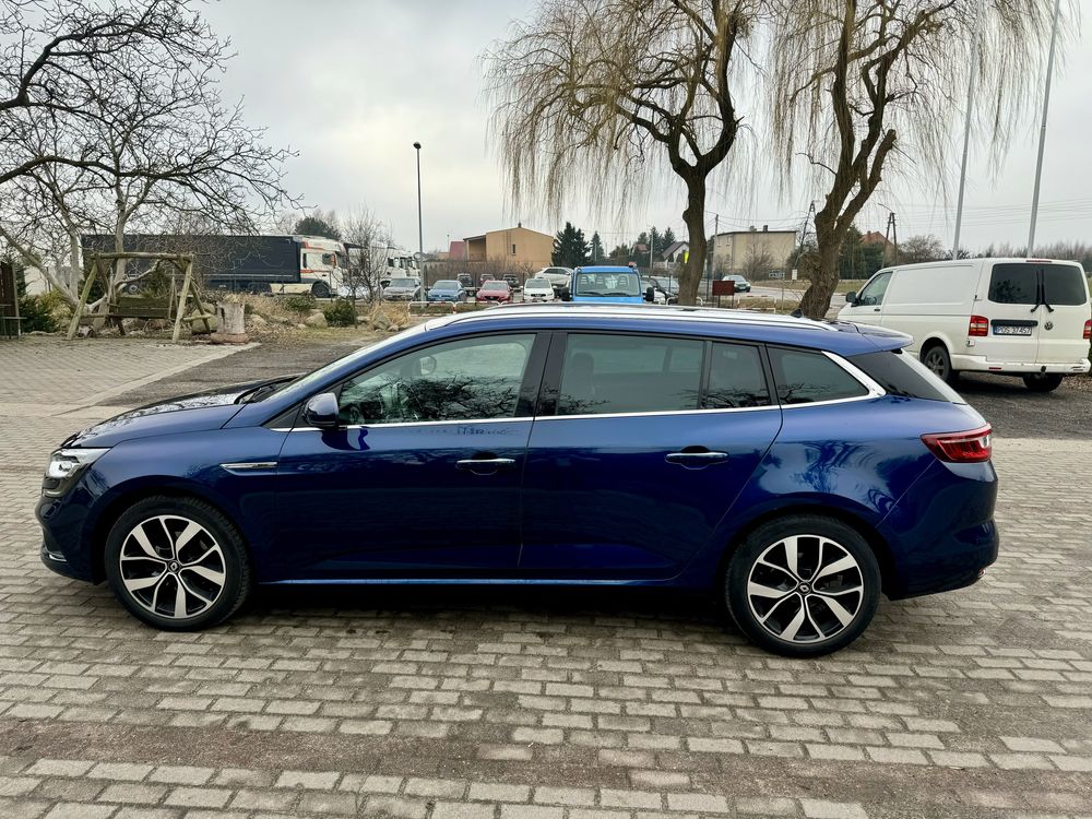 Renault Megane IV Bose