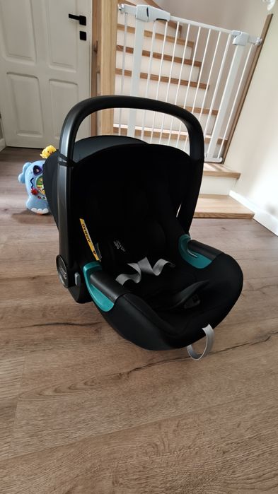Britax Belted BABY-SAFE 3 I-SIZE