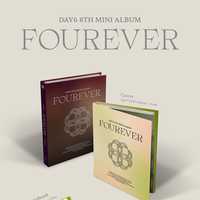 Альбом DAY6 Fourever + платформ