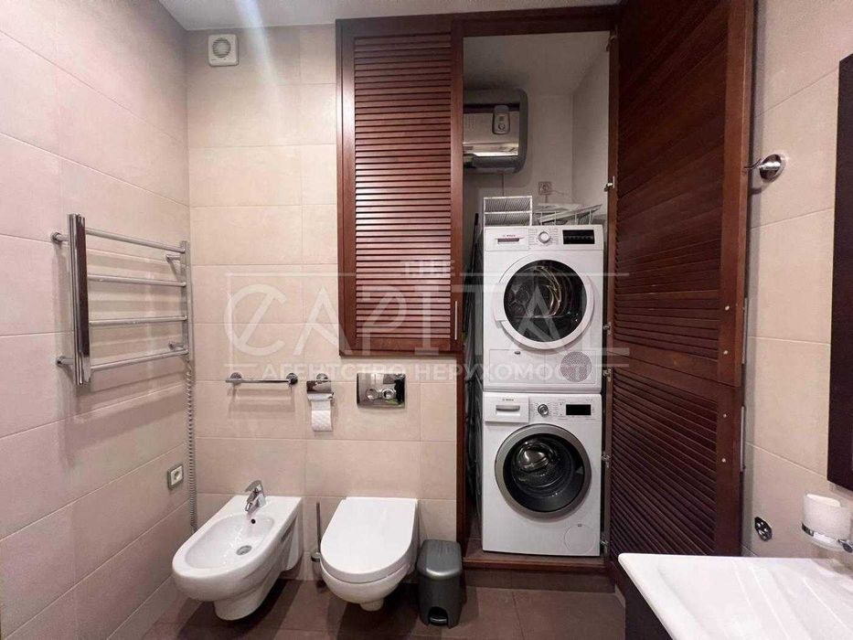 Оренда квартири ЖК Парк-холл Палац України Печерськ