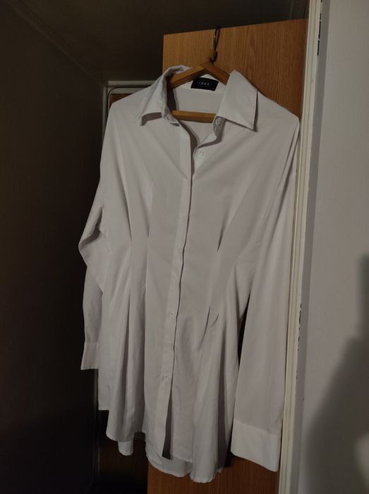 Корсетна сорочка