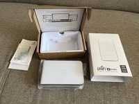 Ubiquiti unifi AC In-Wall UAP-AC-IW 1167Mbps Wifi router