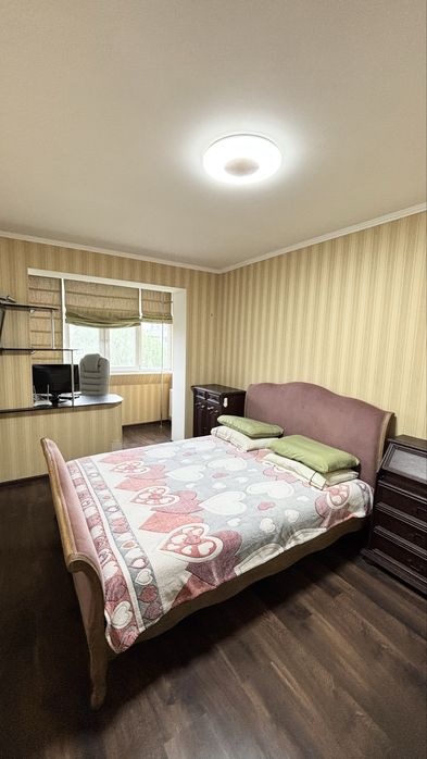 Продад 3-кім квартири в ценрі. Вул. Князів Острозьких