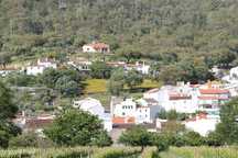 Loteamento  alvará, lotes de 120m2 P/Hbitação e   Lote  P/ Hotel Rural