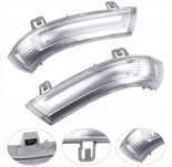 Поворотник Дзеркала Зеркала Vw Passat B5,B6,Golf 5,6,Plus,Jetta,Superb