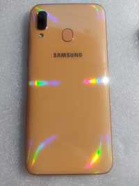 Samsung Galaxy A40 5,9" 4gb/64gb dual sim usb c  świetny stan