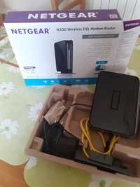 RIUTER N300 Wireless DSL